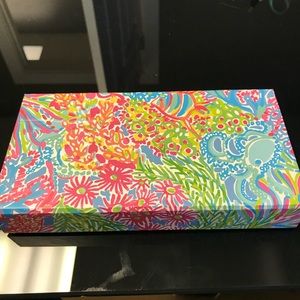 Lilly Pulitzer Note Set